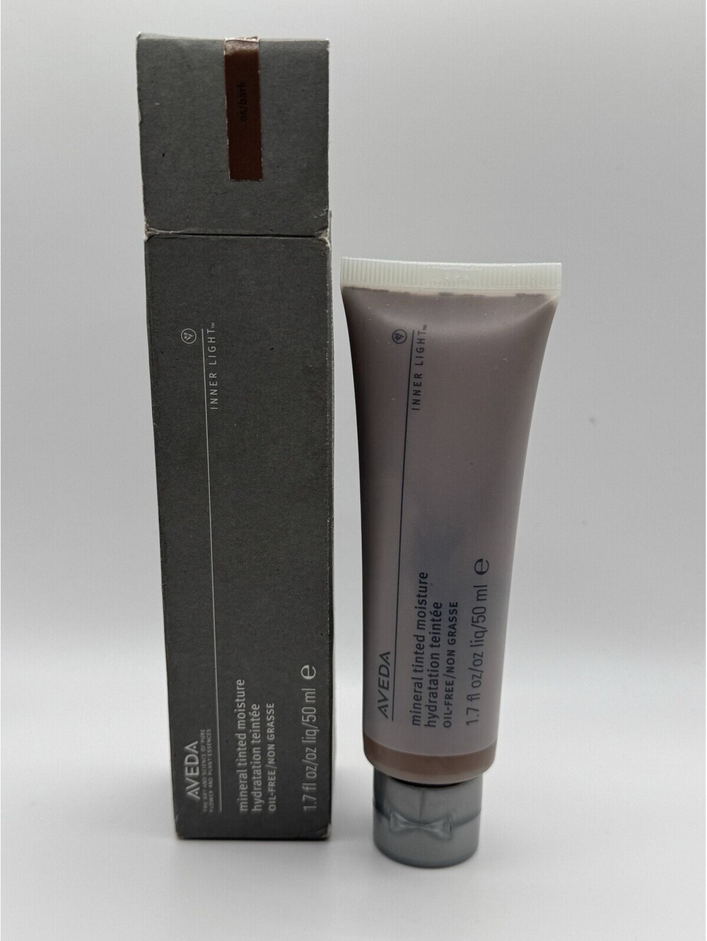 Aveda Inner Light Mineral Tinted Moisture (06 Bark) 1.7 Oz